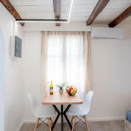 Apartmán Dome Garden Rethymno