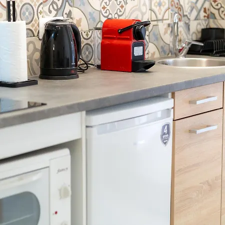 Dome Garden Réthimno