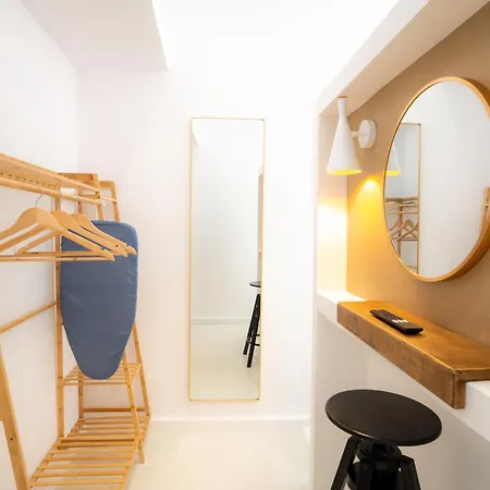 Apartmán Dome Garden Rethymno